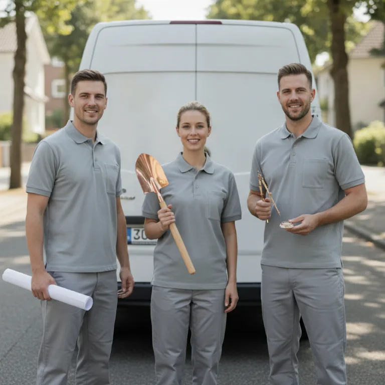 Bestattungsvorsorge Team in Zuerich (Kreis 9)